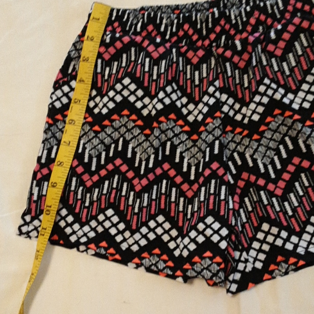<FADED GLORY bundle girls shorts NWT - Picture 3 of 7